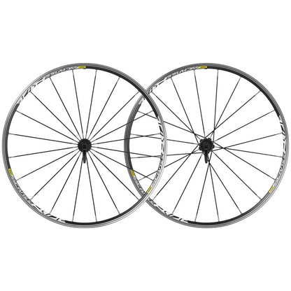 Laufradpaar MAVIC CROSSRIDE UB 26" 9x100mm/9x135mm