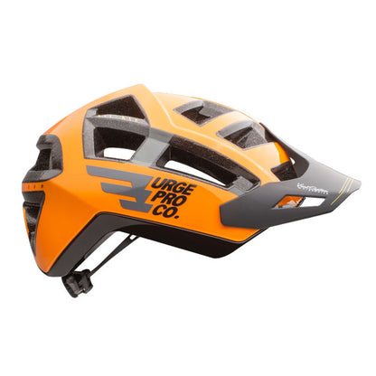 MTB-Helm URGE ALL-AIR FLAME Orange