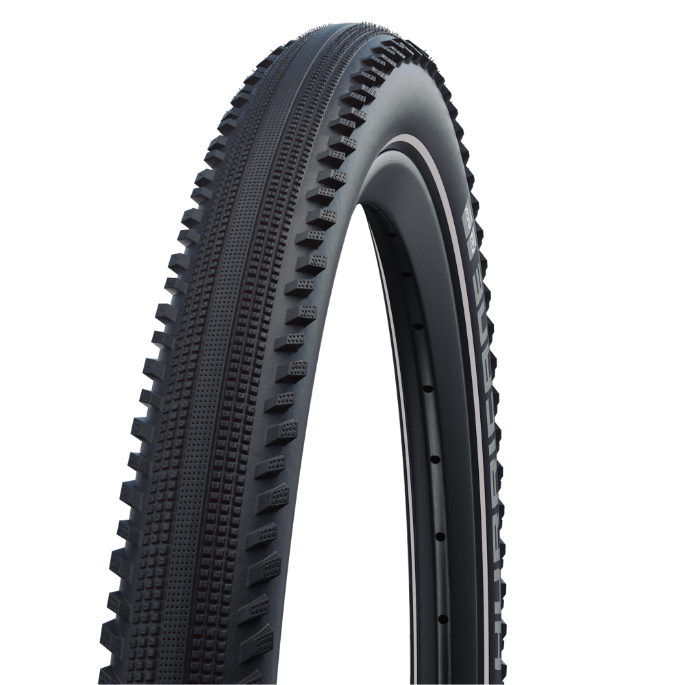 SCHWALBE HURRICANE 29x2.25 ADDIX Performance TubeType Starrer Reifen