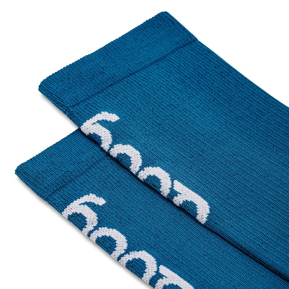 UDOG PERFORMANCE Socken Blau