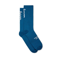 Socken UDOG PERFORMANCE Blau