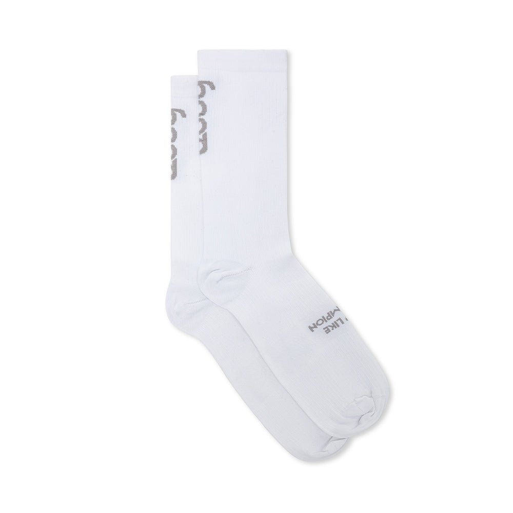 UDOG PERFORMANCE Socken Weiß