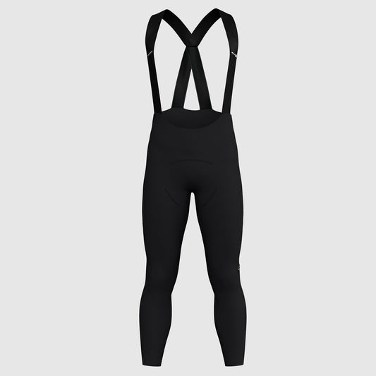 ASSOS MILLE GT SPRING FALL S11 Lange Trägerhose Schwarz