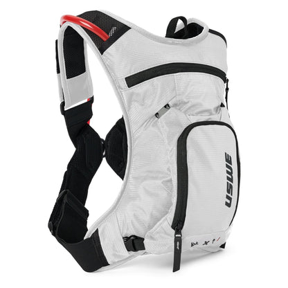 Trinkrucksack USWE MTB HYDRO 3 L Weiß