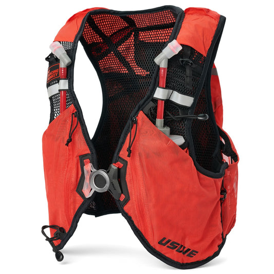 USWE PACE 14 L Trinkjacke Rot