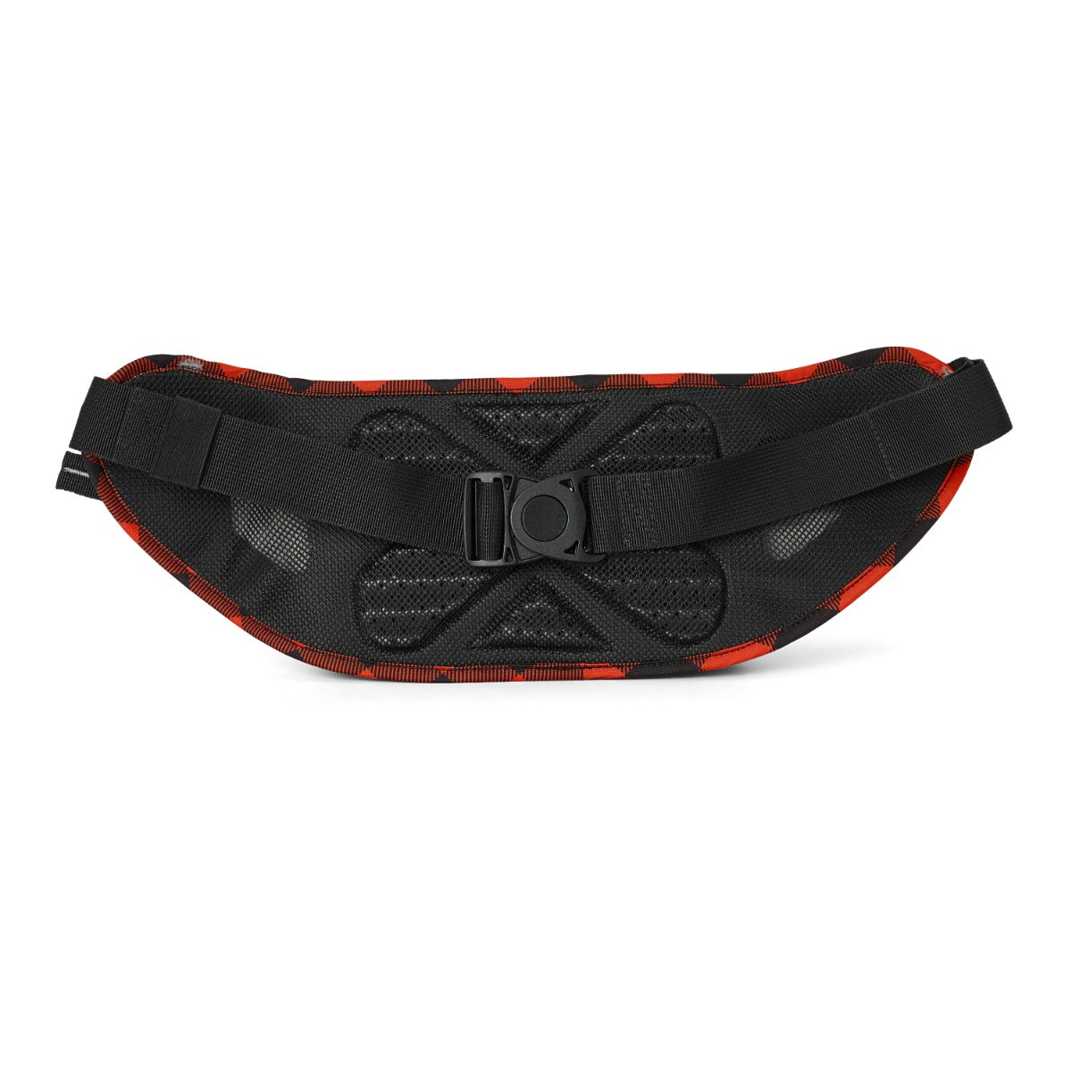 USWE WAIST 2 L Bananentasche Rot