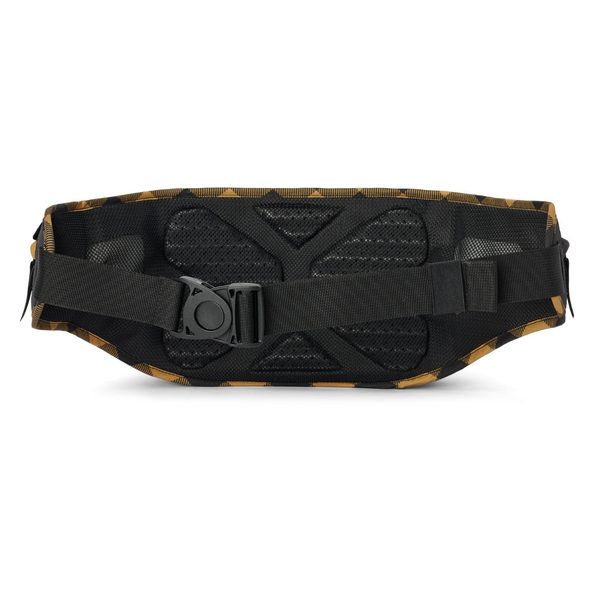 USWE WAIST 6 L Bananentasche Bronze