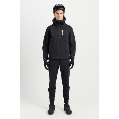 Hose USWE SKRUBB Schwarz