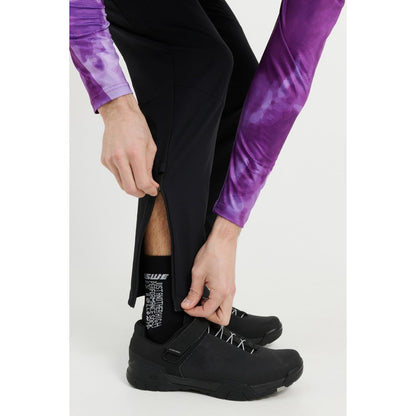 Hose USWE SKRUBB Schwarz