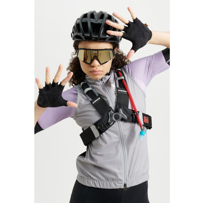 Ärmellose Weste USWE WIND GRAVEL Damen