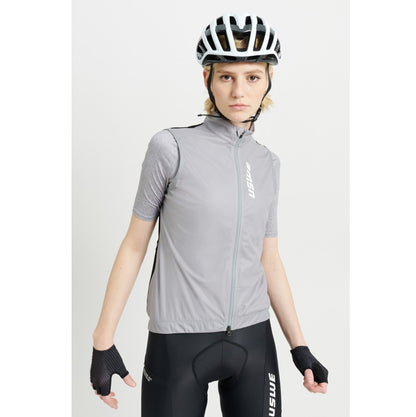 Ärmellose Weste USWE WIND GRAVEL Damen