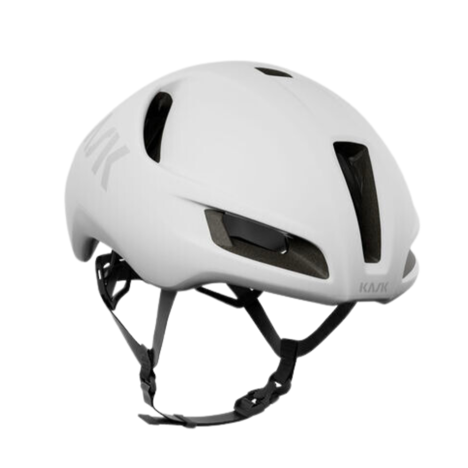 Straßenhelm KASK UTOPIA Y Matt White