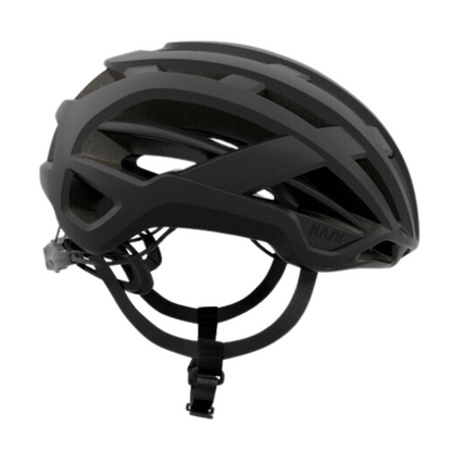 Rennradhelm KASK VALEGRO Mattschwarz