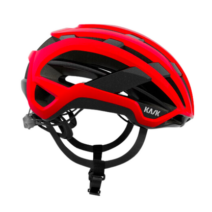 Rennradhelm KASK VALEGRO Rot