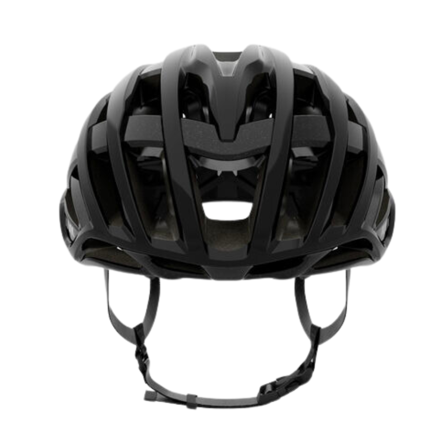 Helm Straße KASK VALEGRO Schwarz