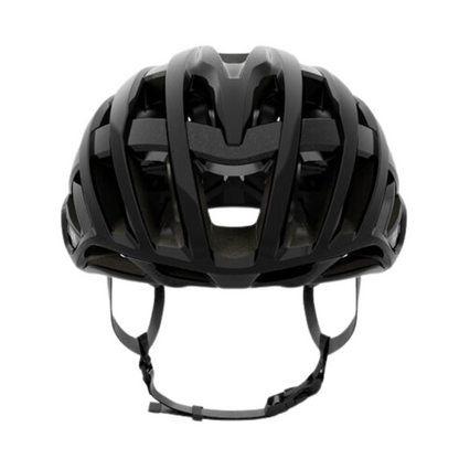 Rennradhelm KASK VALEGRO Schwarz