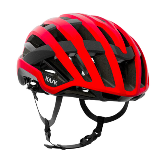 Helm Straße KASK VALEGRO Rot