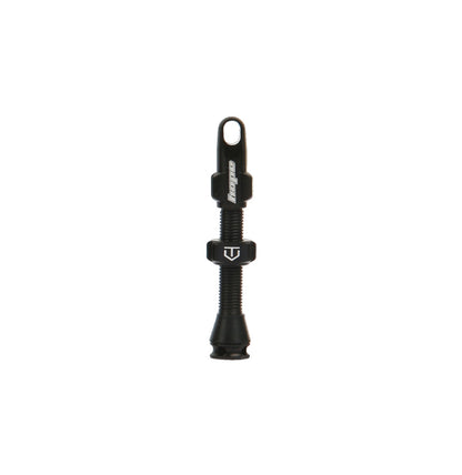 Tubeless-Ventil HOPE 40mm Ventilkern-Schlüssel Schwarz