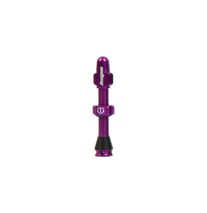 Tubeless-Ventil HOPE 60mm Violett