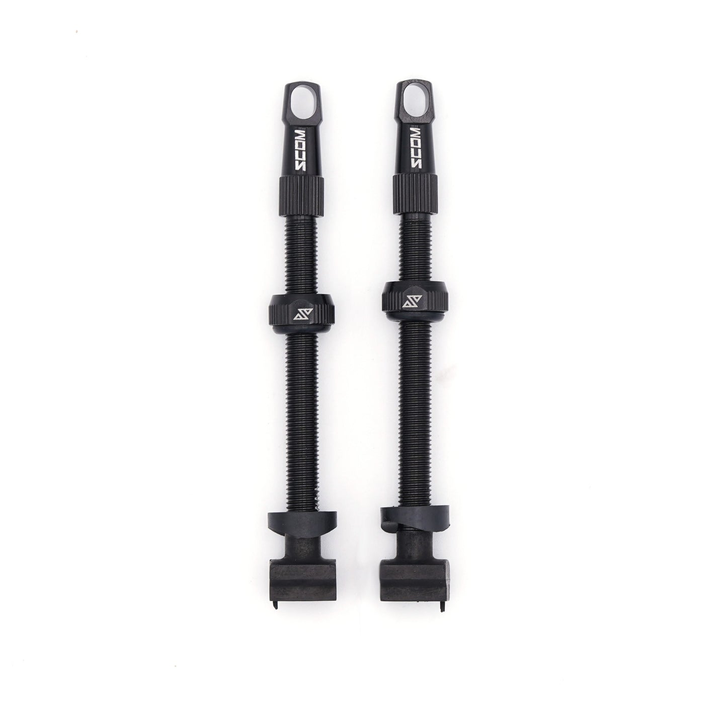 Paar SCOM CORSA 45 Tubeless Ready-Laufräder (Center Lock)