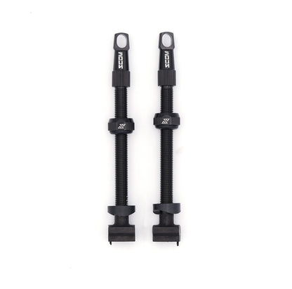 Laufradsatz SCOM CORSA 50 Tubeless Ready (Center Lock)