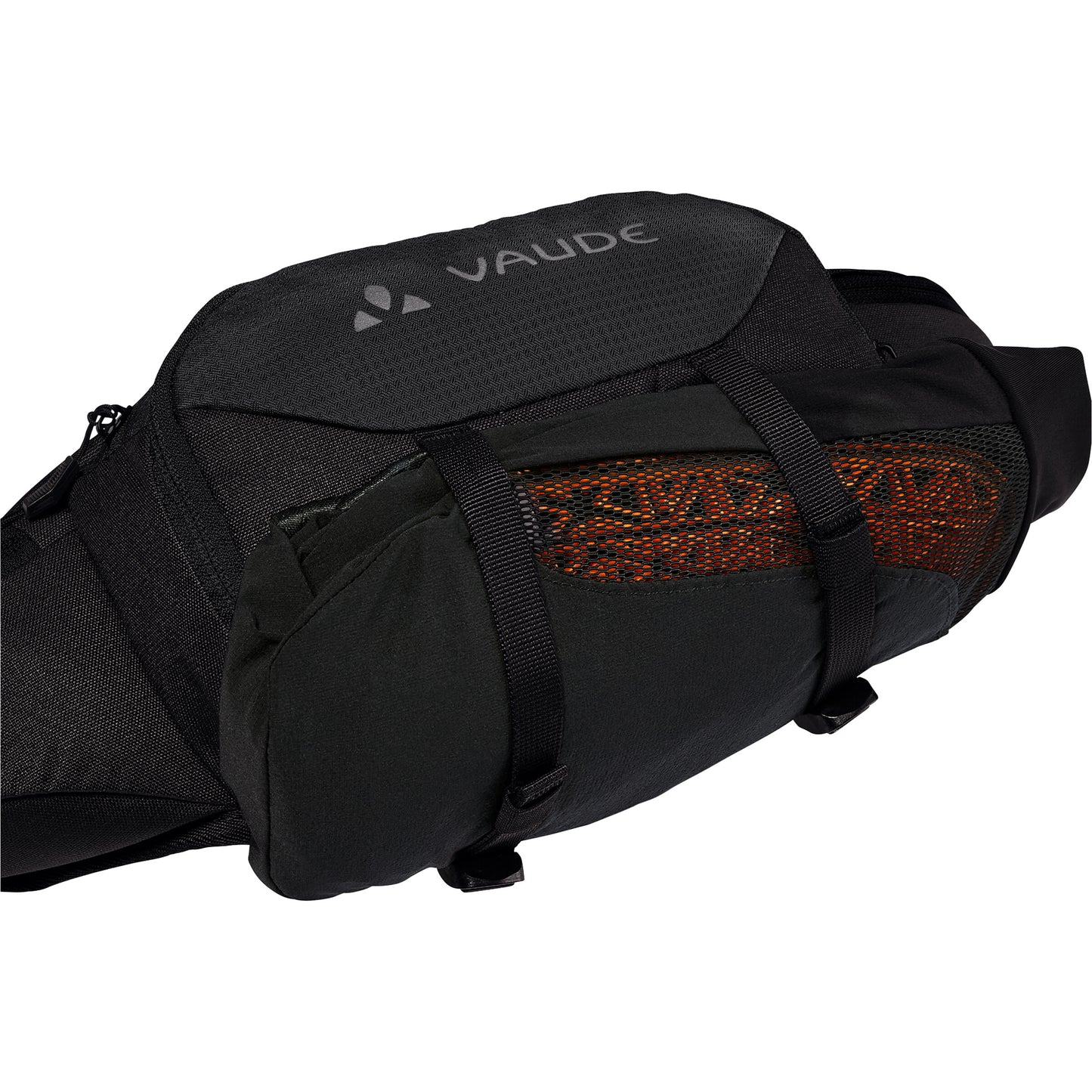 VAUDE MOAB HIP PACK 3 Gürteltasche Schwarz