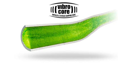 Lenker SPANK SPIKE 800 VIBROCORE Rise 30mm 800mm Grau