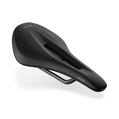 Sattel FIZIK VENTO ARGO X1 150mm Carbonschienen Schwarz