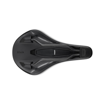 Sattel FIZIK VENTO ARGO X1 150mm Carbonschienen Schwarz