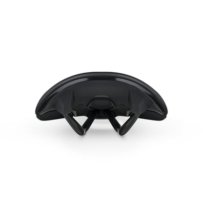 Sattel FIZIK VENTO ARGO X1 150mm Carbonschienen Schwarz