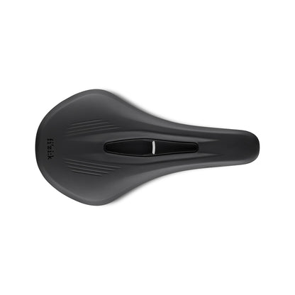 Sattel FIZIK VENTO ARGO X3 140mm Rails Kium Schwarz