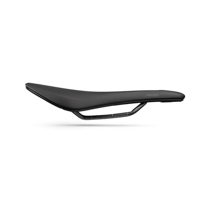 Sattel FIZIK VENTO ARGO X3 140mm Rails Kium Schwarz