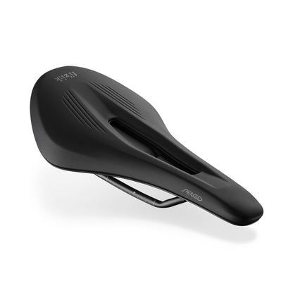 Sattel FIZIK VENTO ARGO X3 140mm Rails Kium Schwarz