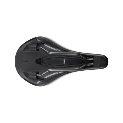 Sattel FIZIK VENTO ARGO X3 140mm Rails Kium Schwarz