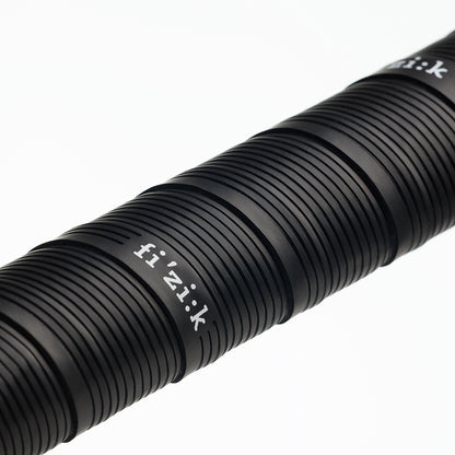 Lenkerband FIZIK VENTO MICROTEX TACKY Schwarz