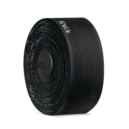 Lenkerband FIZIK VENTO MICROTEX TACKY Schwarz