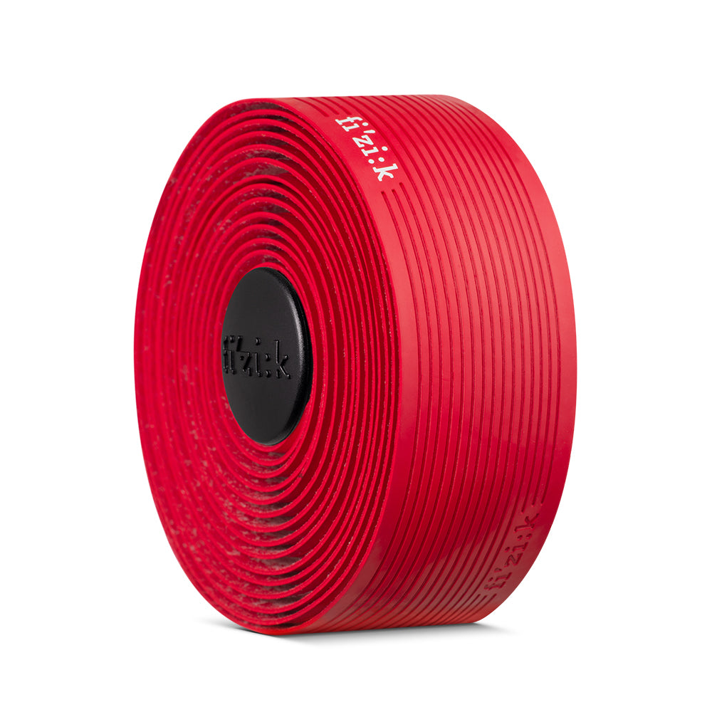 Kleiderbügelband FIZIK VENTO MICROTEX TACKY Rot