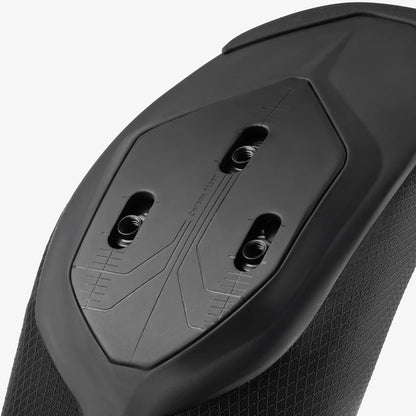 Rennradschuhe FIZIK VEGA CARBON Schwarz