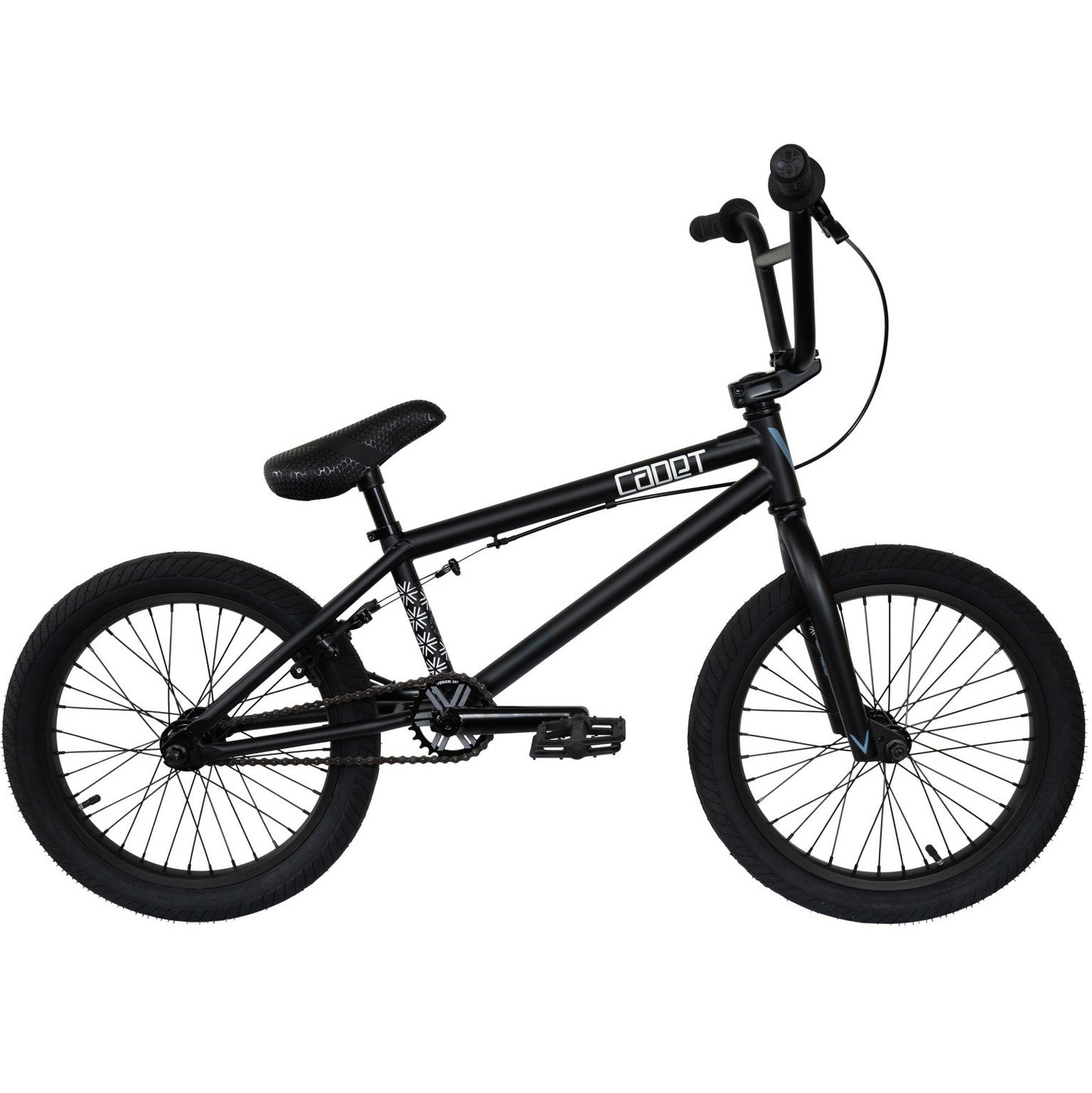 BMX VERDE CADET 18" Grün