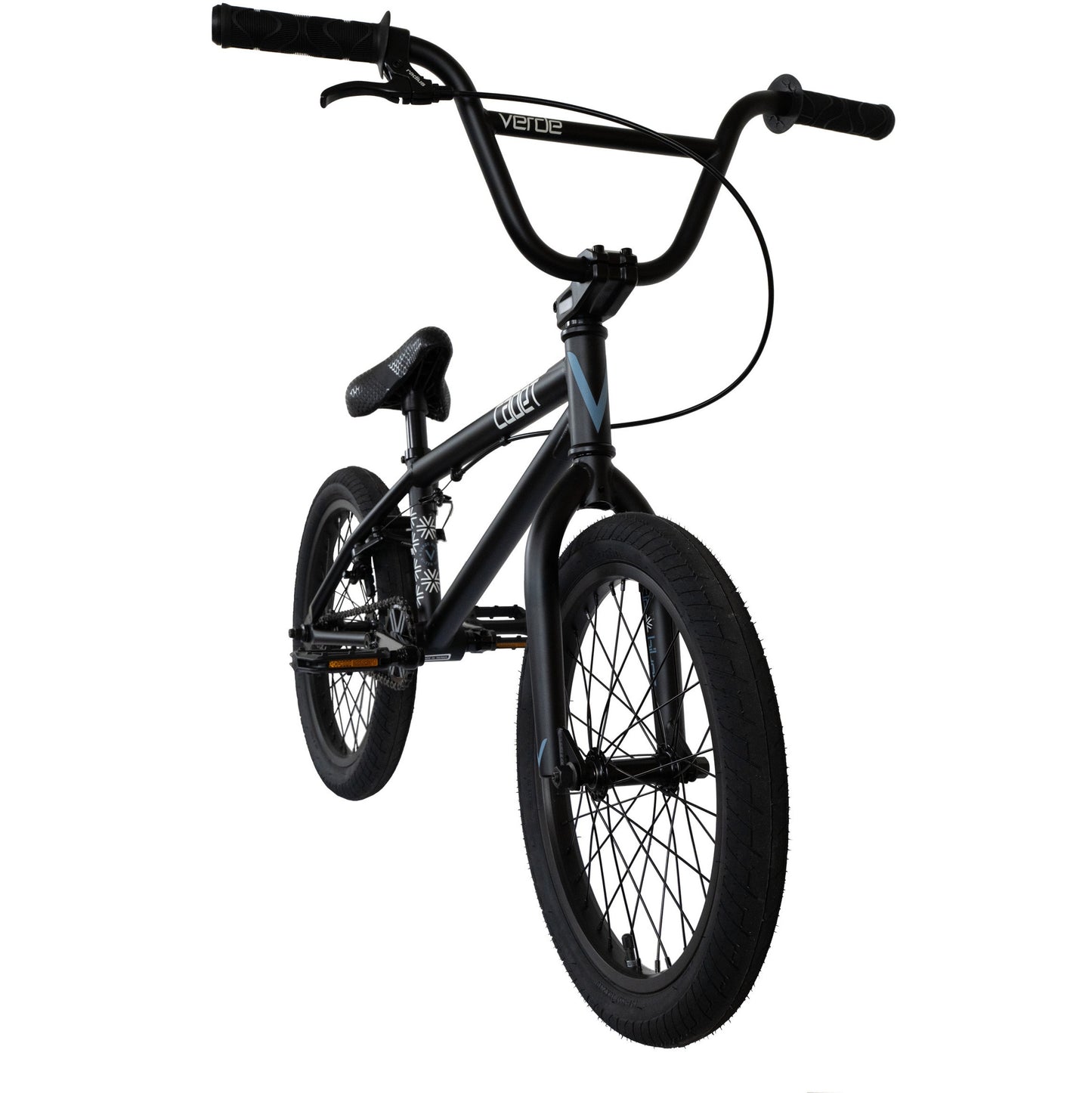 BMX VERDE CADET 18" Grün