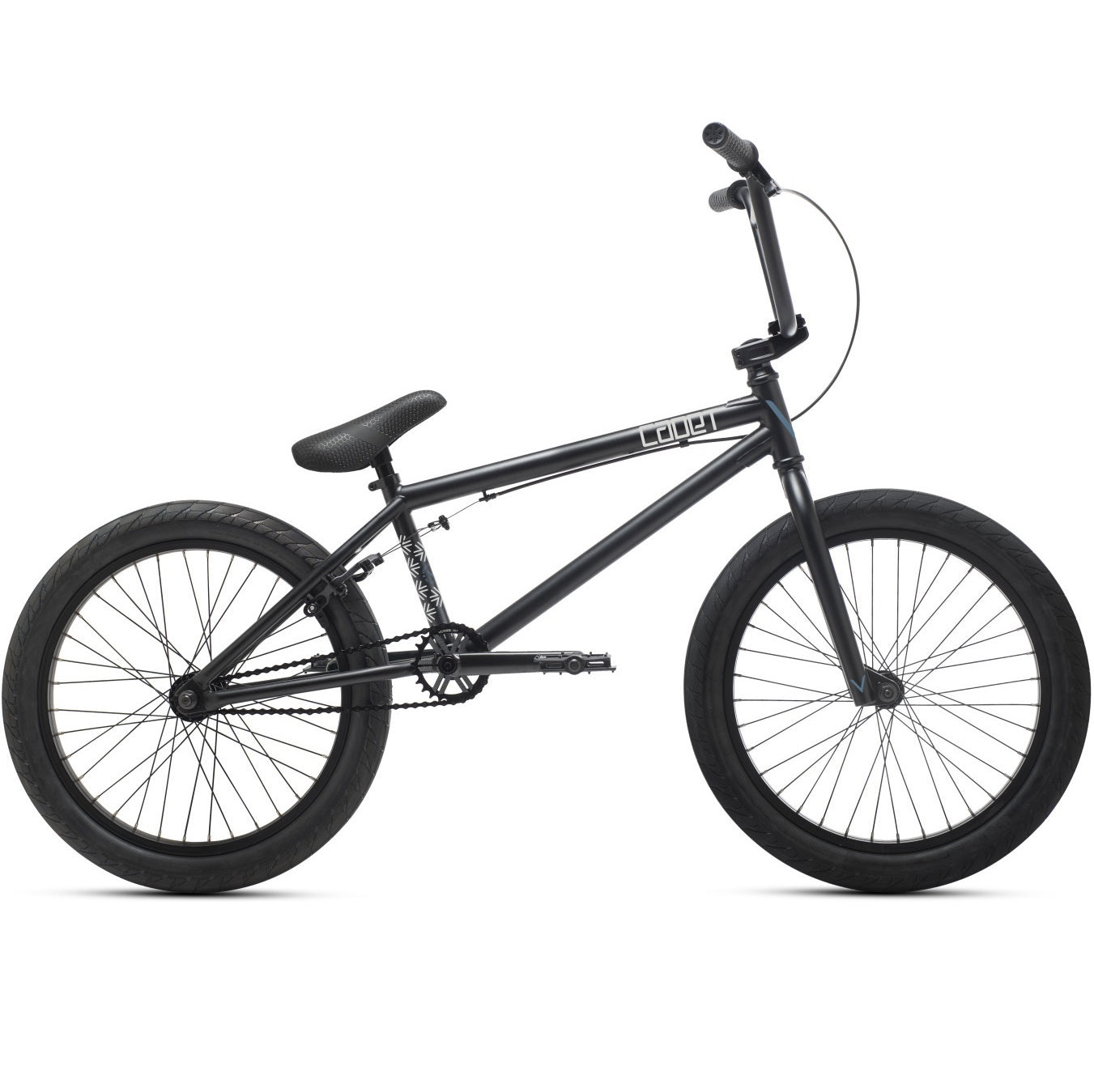 BMX VERDE CADET 20" Schwarz