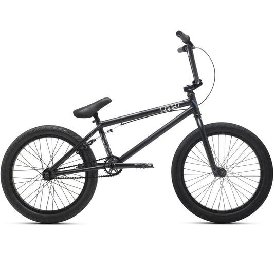 BMX VERDE CADET 20" Schwarz