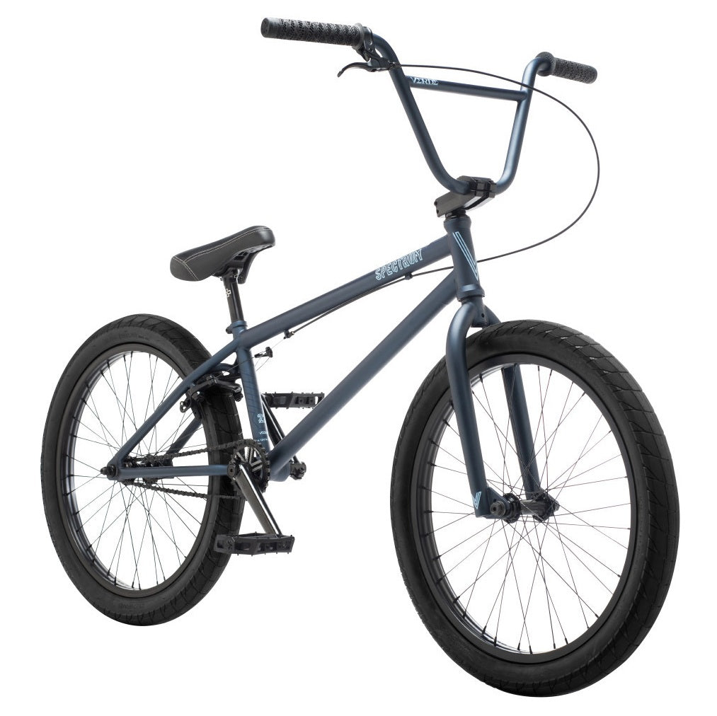 BMX VERDE SPECTRUM 22" Blau
