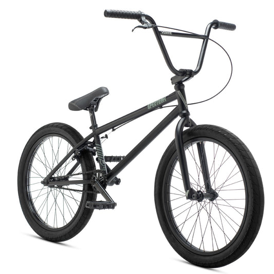 BMX VERDE SPECTRUM 22" Mattschwarz