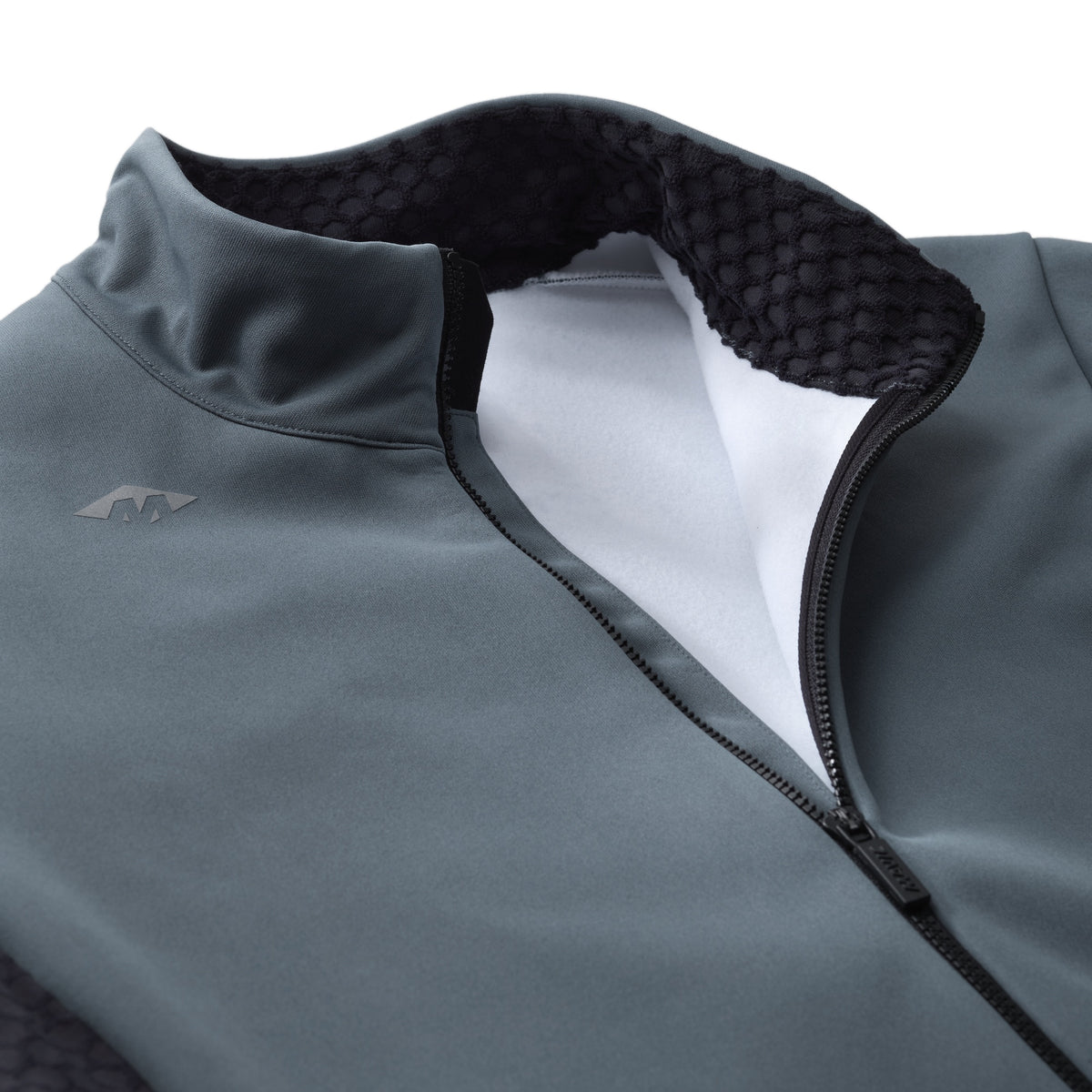 MAVIC AKSIUM THERMO Jacke Blau 2026