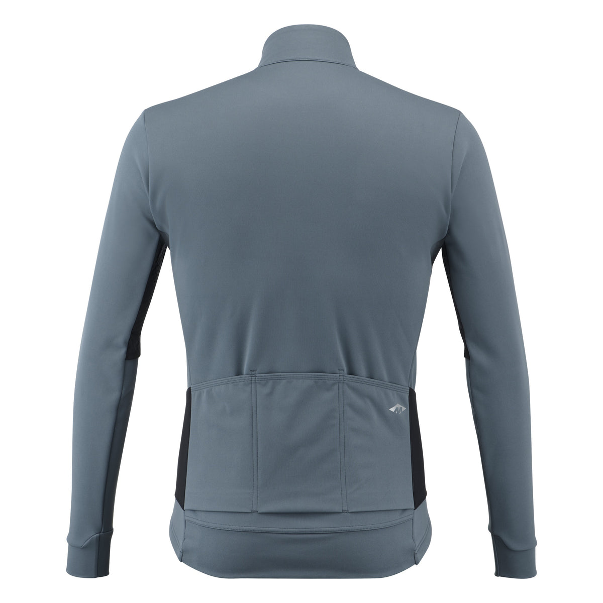 MAVIC AKSIUM THERMO Jacke Blau 2026