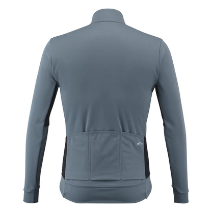 MAVIC AKSIUM THERMO Jacke Blau 2026