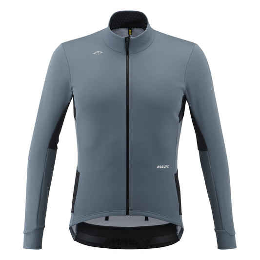 MAVIC AKSIUM THERMO Jacke Blau 2026