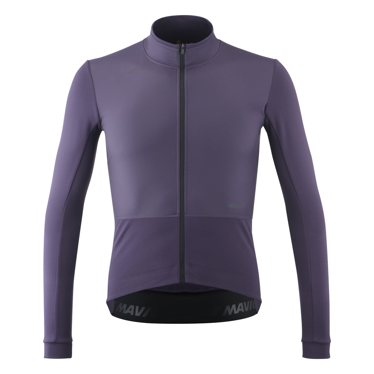 MAVIC COSMIC TH HYBRID Jacke Lila