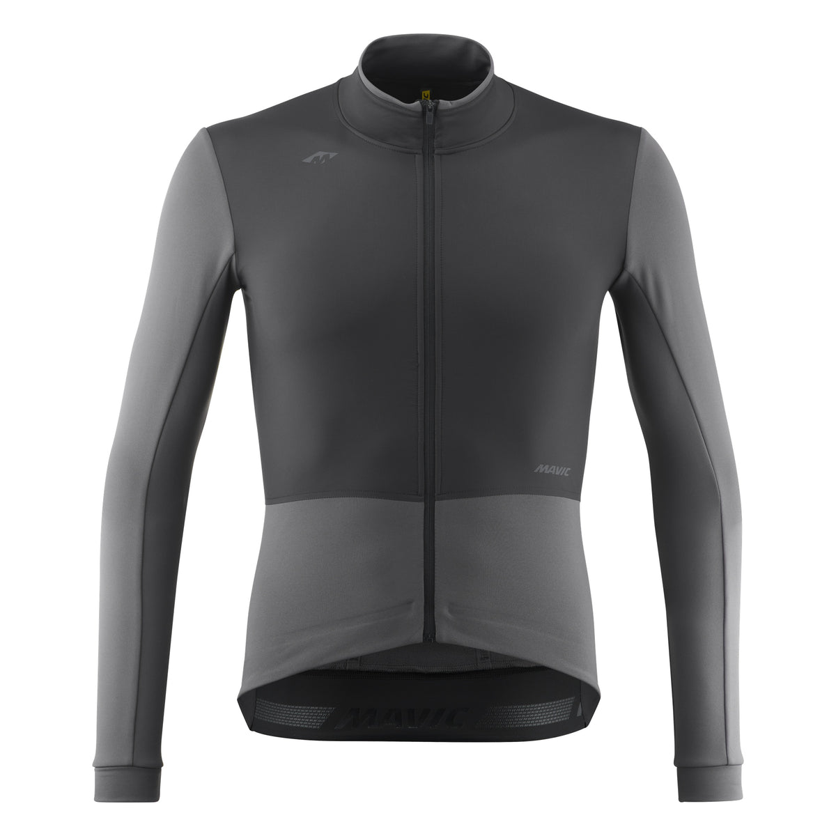MAVIC COSMIC TH HYBRID Jacke Schwarz